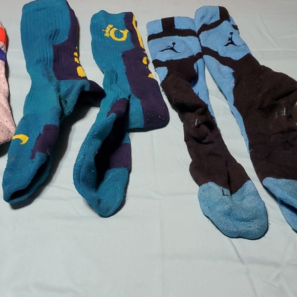 Socks - Picture 2 of 4